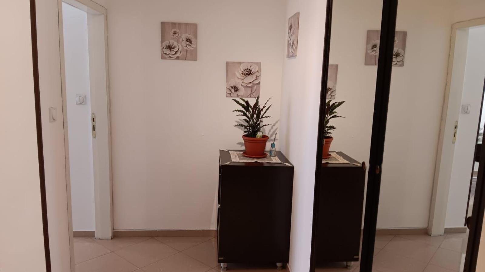 Serenity Apt Iztok Sofía Exterior foto